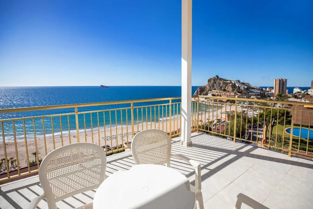 Room, Hotel Servigroup Torre Dorada, Costa Blanca