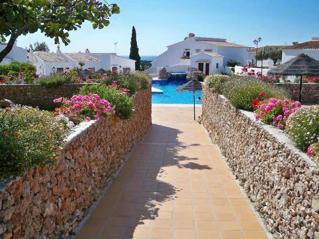 General view, Capistrano El Sur, Costa Del Sol