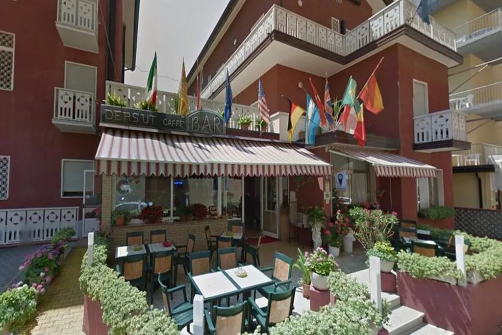 General view, Malibran Jesolo, Venice