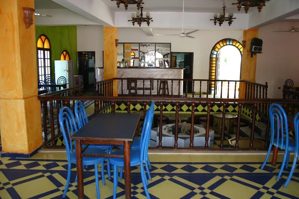 General view, Yasmina Hotel, Red Sea Riviera