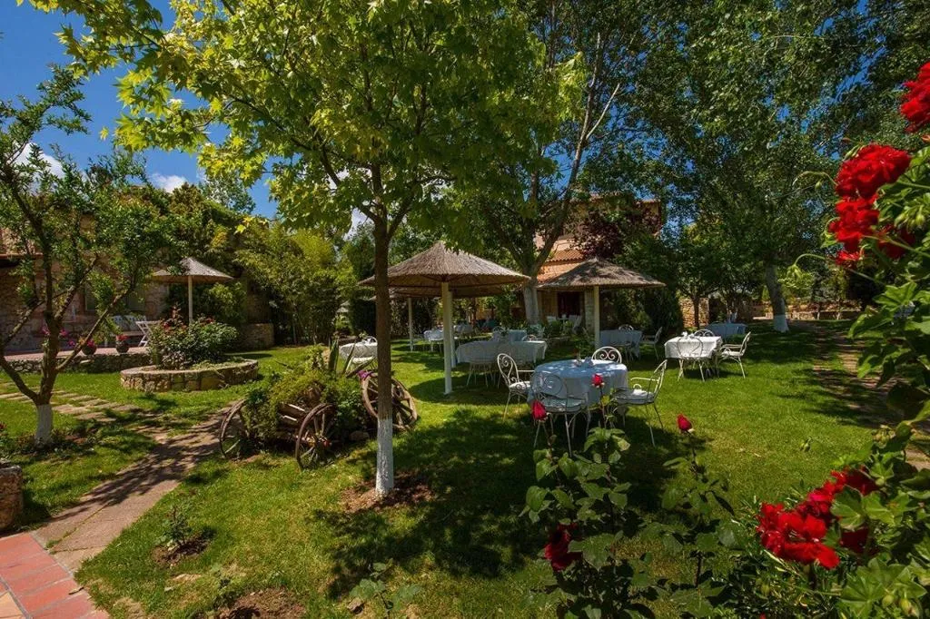General view, Petrino Suites, Thessaloniki
