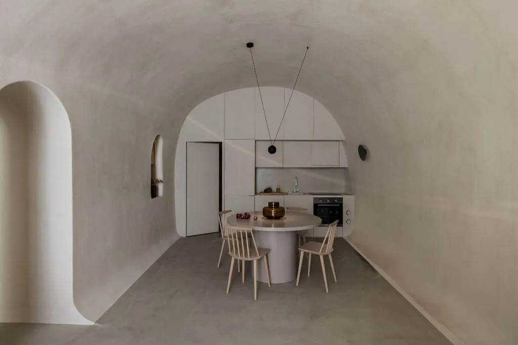 Room, Aesthesis Boutique Villas Fira, Santorini