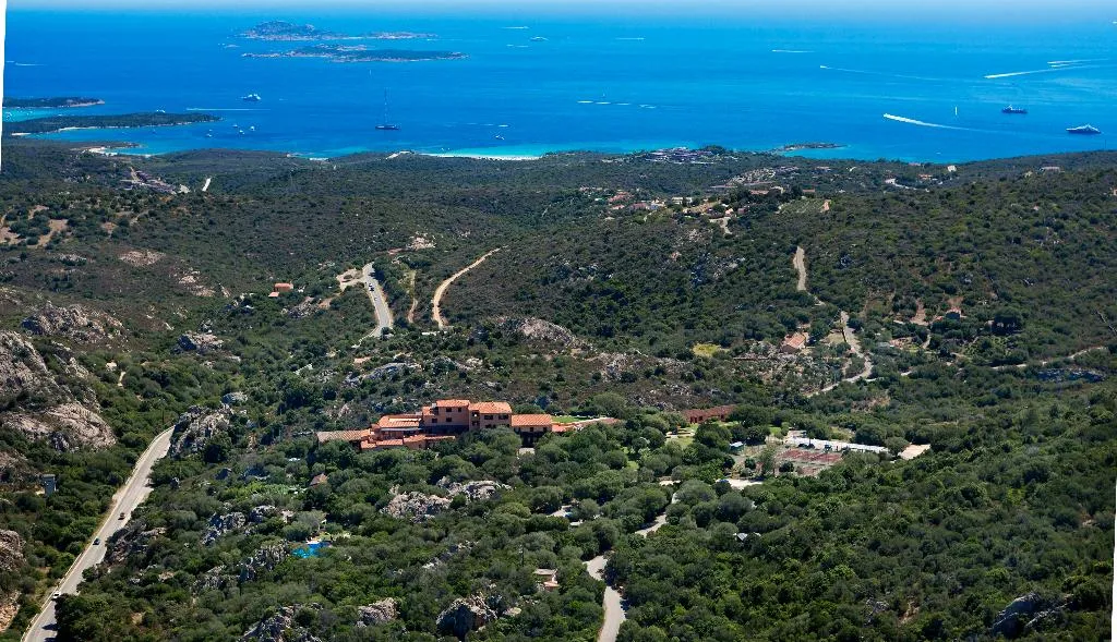 Beach, Rocce Sarde, Olbia