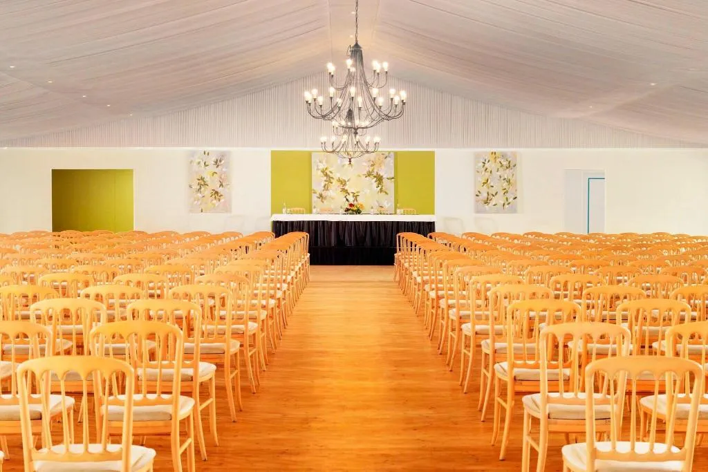 Conferences, Pine Cliffs Resort, Algarve