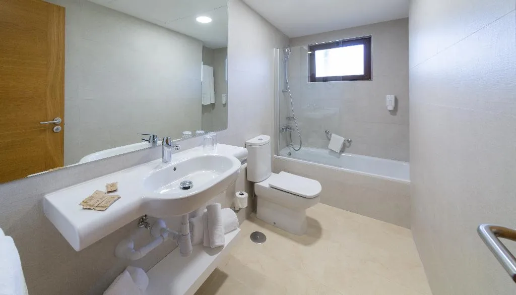 SUITE CAPACITY 5 Room, Los Zocos Impressive Lanzarote, Lanzarote