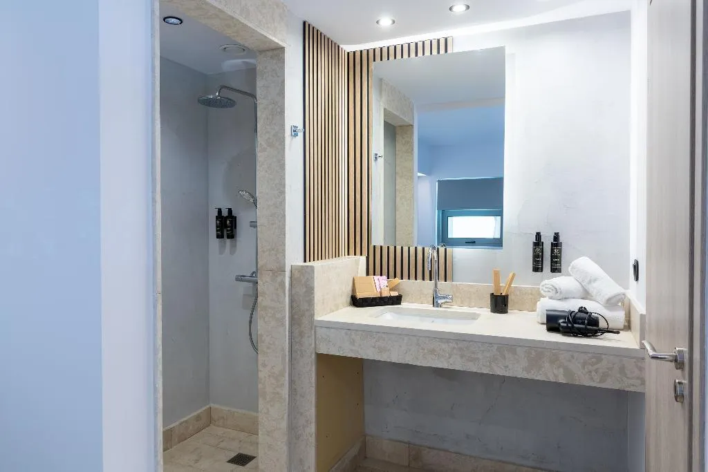 SINGLE COMFORT Room, Civitel Attik Rooms & Suites, Athens