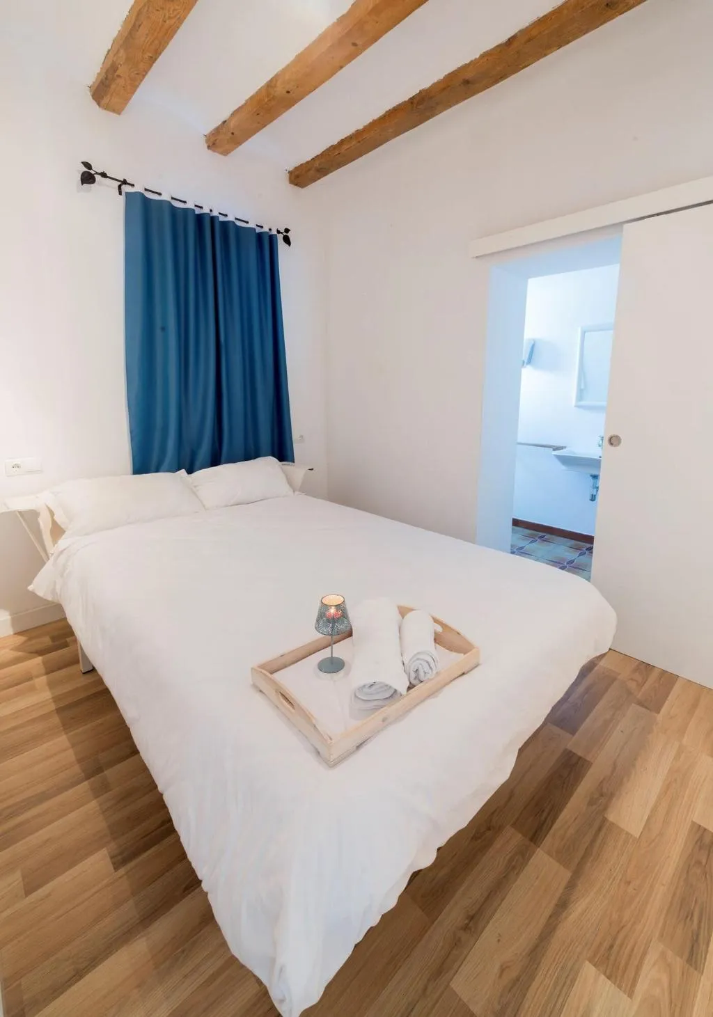 Room, Hostal Cling 43, Costa Dorada