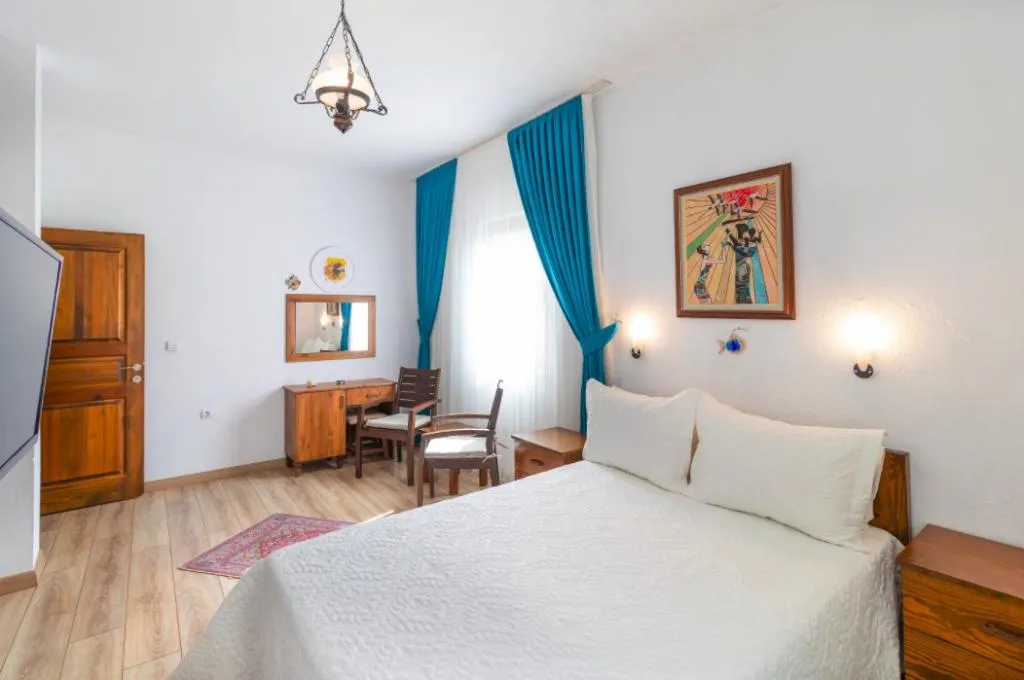 Room POOL VIEW Room, Windy Hill Selimiye, Dalaman