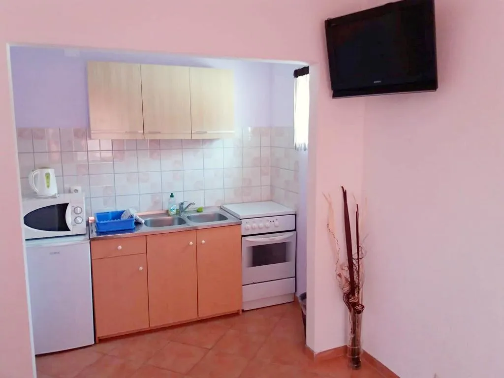 APARTMENT CAPACITY 2 Room, Apartments Kristina, Split