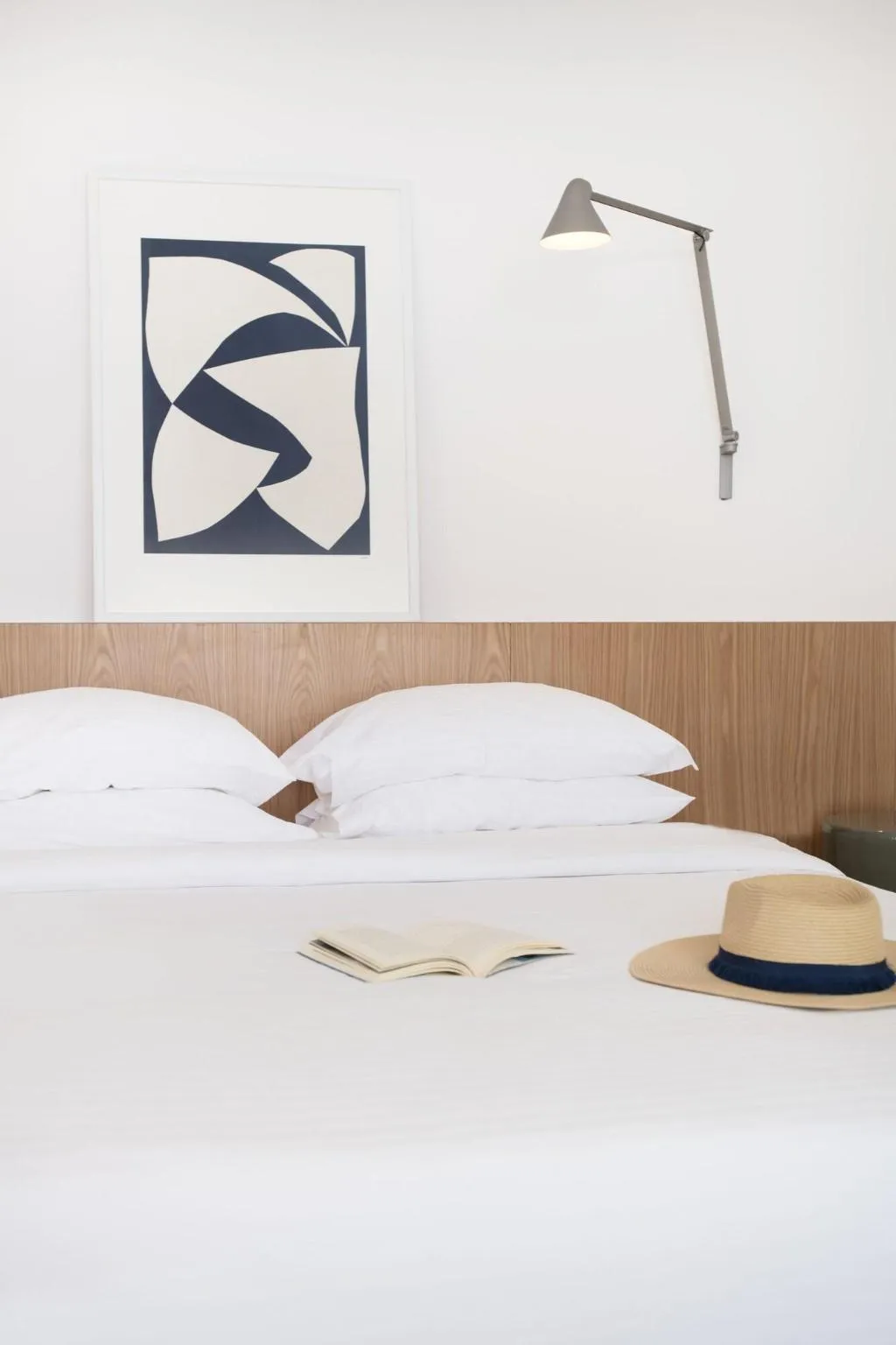 Room, Lilium Hotel, Santorini