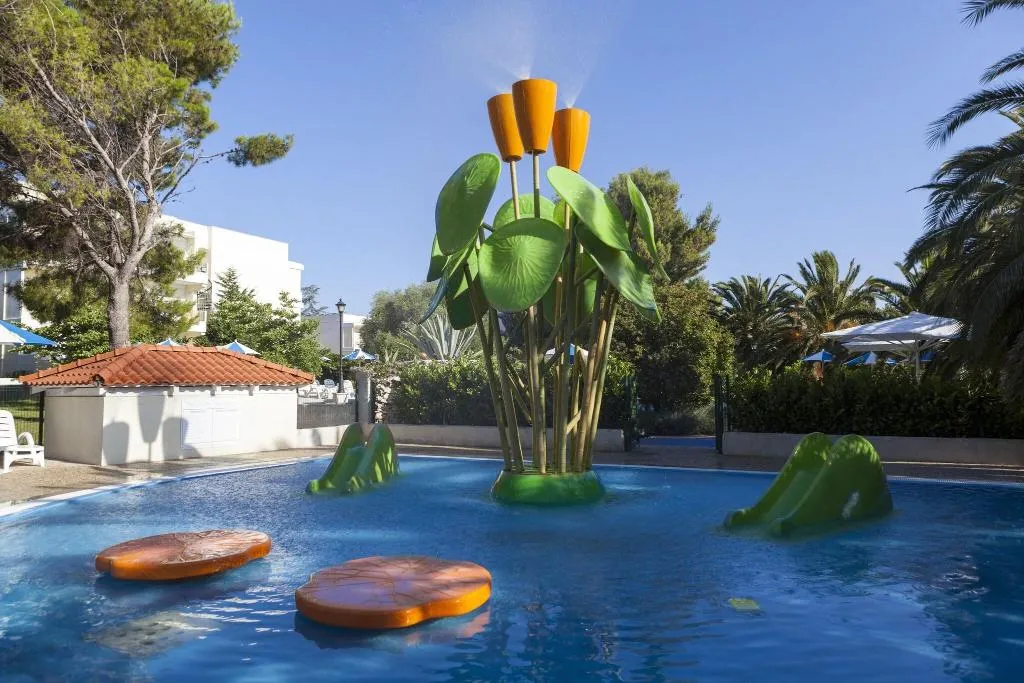 Pool, Waterman Supetrus Resort, Split