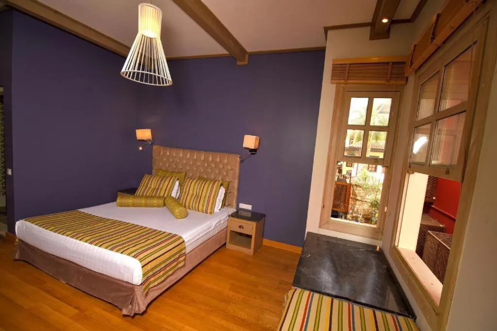 Room, Fiore Garden Suites, Antalya
