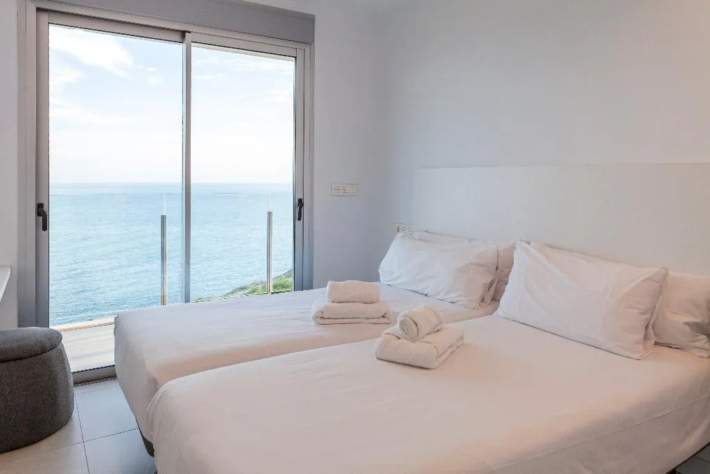 APARTMENT PENTHOUSE WITH VIEWS Room, Blueline Apartmenthotel, Costa Blanca