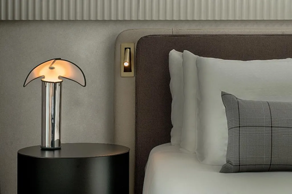 SUITE ONE BEDROOM WITH TERRACE Room, NH Collection Milano CityLife, Milan