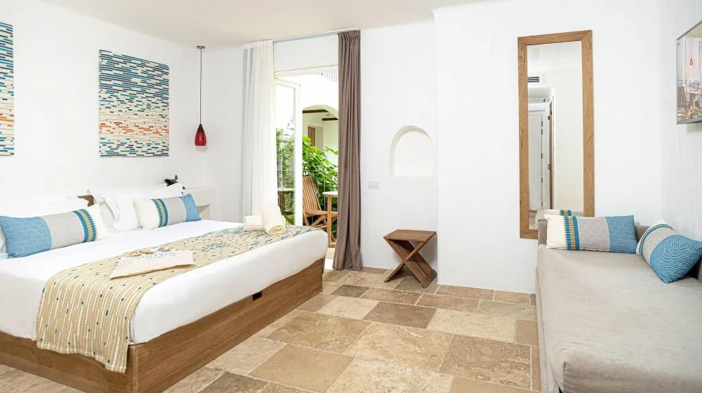Room, Sant Efis, Cagliari
