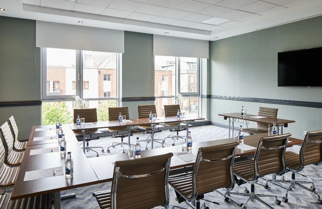 Conferences, Leonardo Hotel Dublin Parnell Street, Dublin