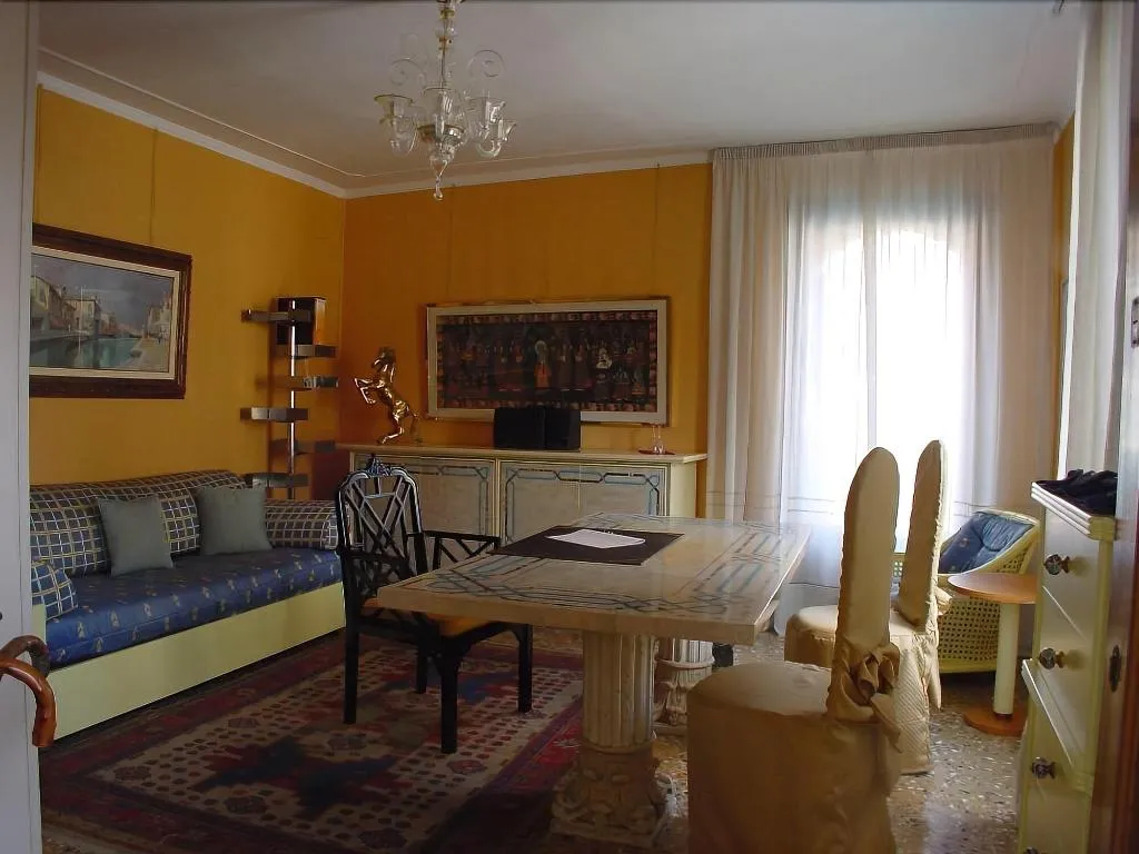 Room, B B San Firmino, Venice