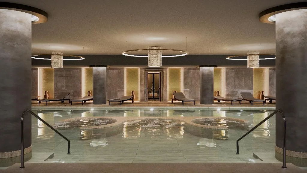 Sports and Entertainment, Almar Giardino di Costanza Resort & Spa, Palermo