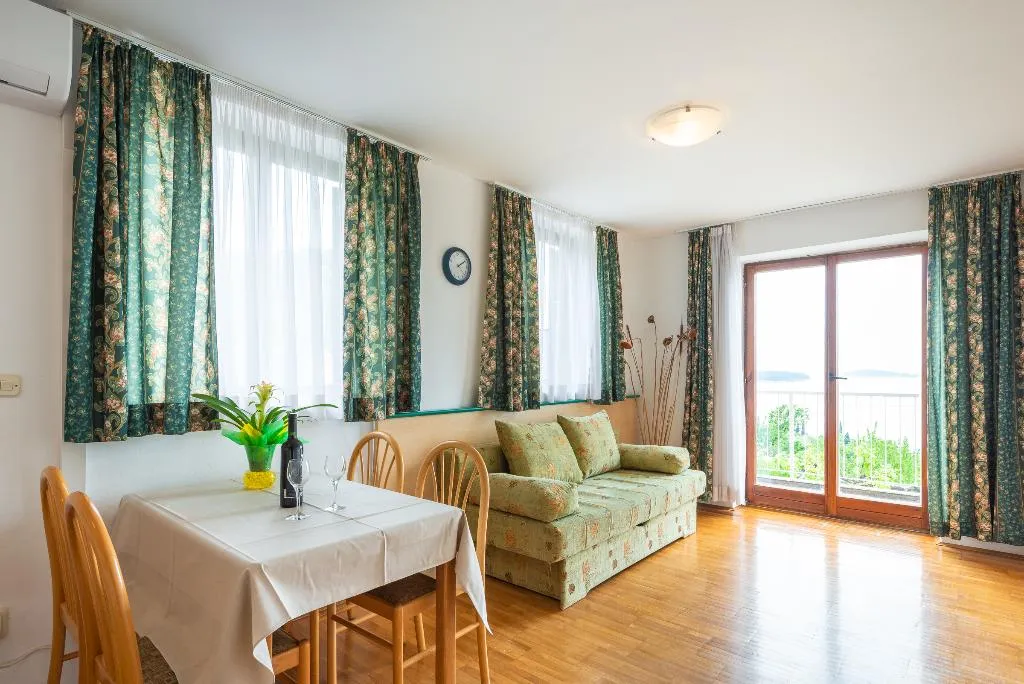 APARTMENT ONE BEDROOM Room, Apartments Matusko, Dubrovnik