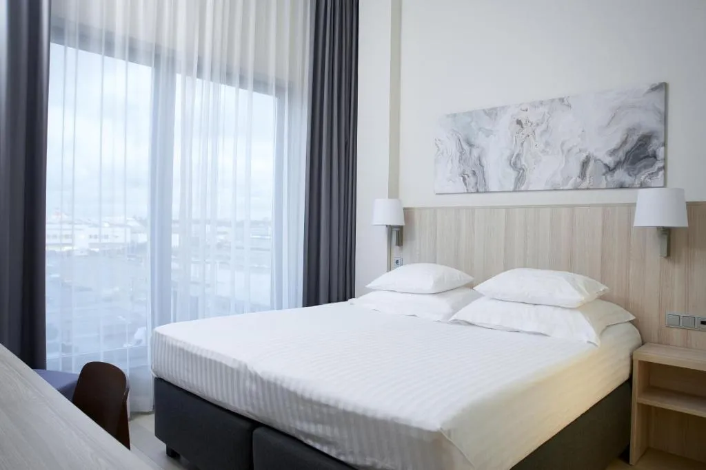 General view, Tallink Spa & Conference Hotel, Tallinn