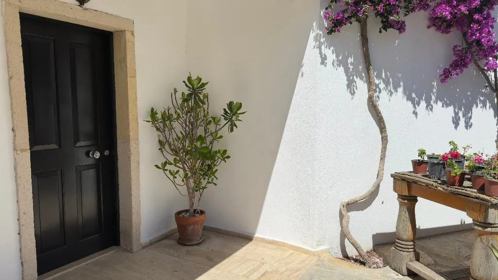 DOUBLE DELUXE Room, 4reasons Hotel Yalikavak, Bodrum