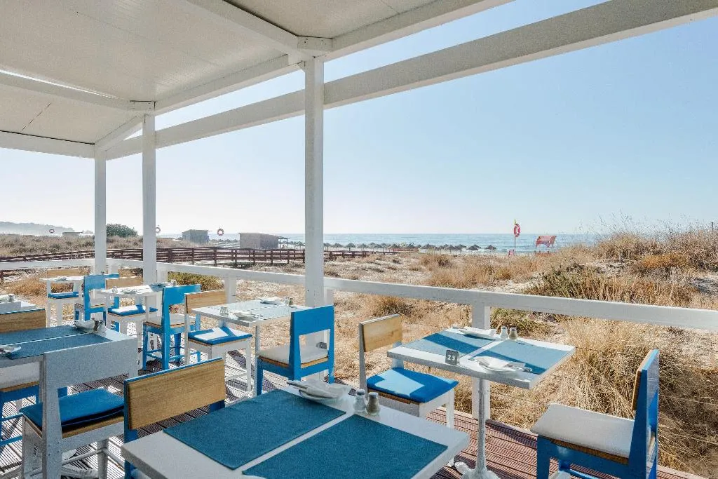 Restaurant, Penina Hotel & Golf - Portimao, Algarve