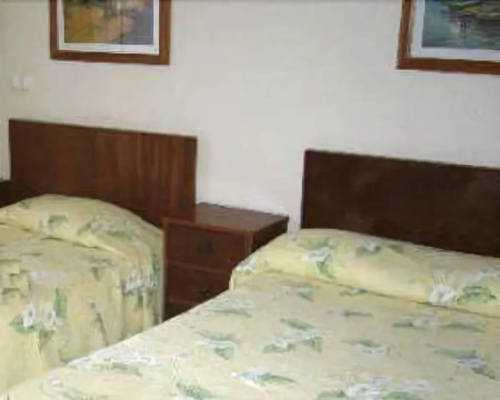 Room, Residencial Flor da Baixa, Lisbon