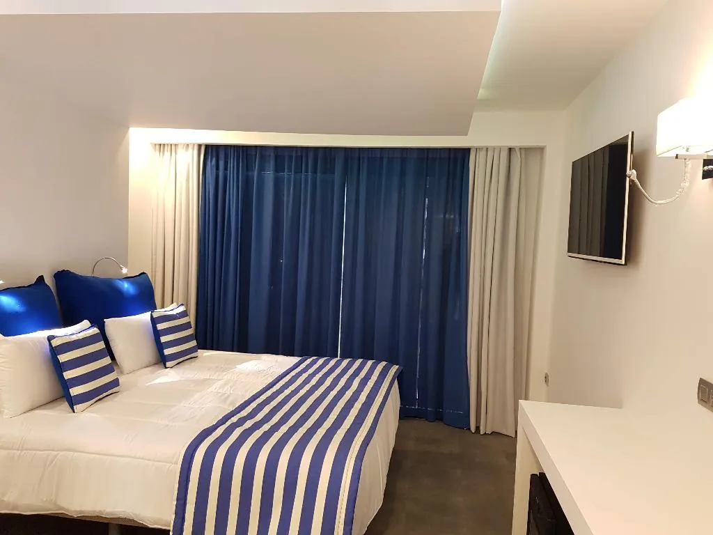 SUITE SEA VIEW Room, Hotel Boutique La Marquesina Adults Only, Fuerteventura