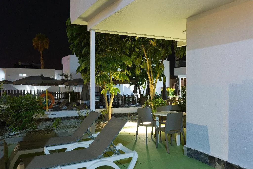 STUDIO CAPACITY 3 Room, Coral Dreams Time to Smile, Tenerife