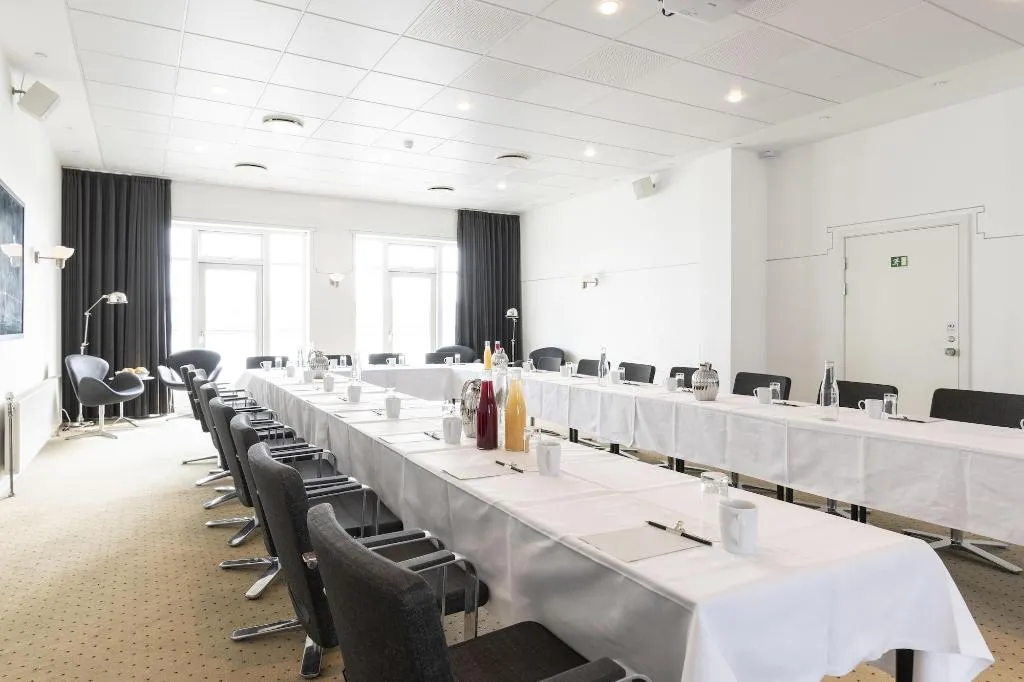 Conferences, Kurhotel Skodsborg, Copenhagen