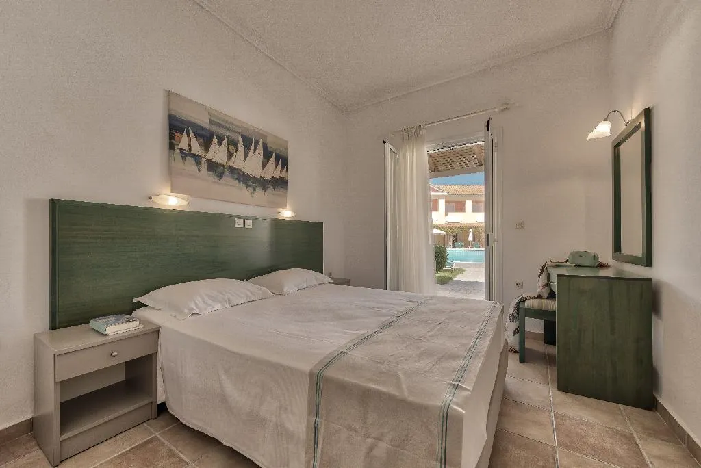 Double or Twin COMFORT Room, Ecoresort Zefyros, Zante