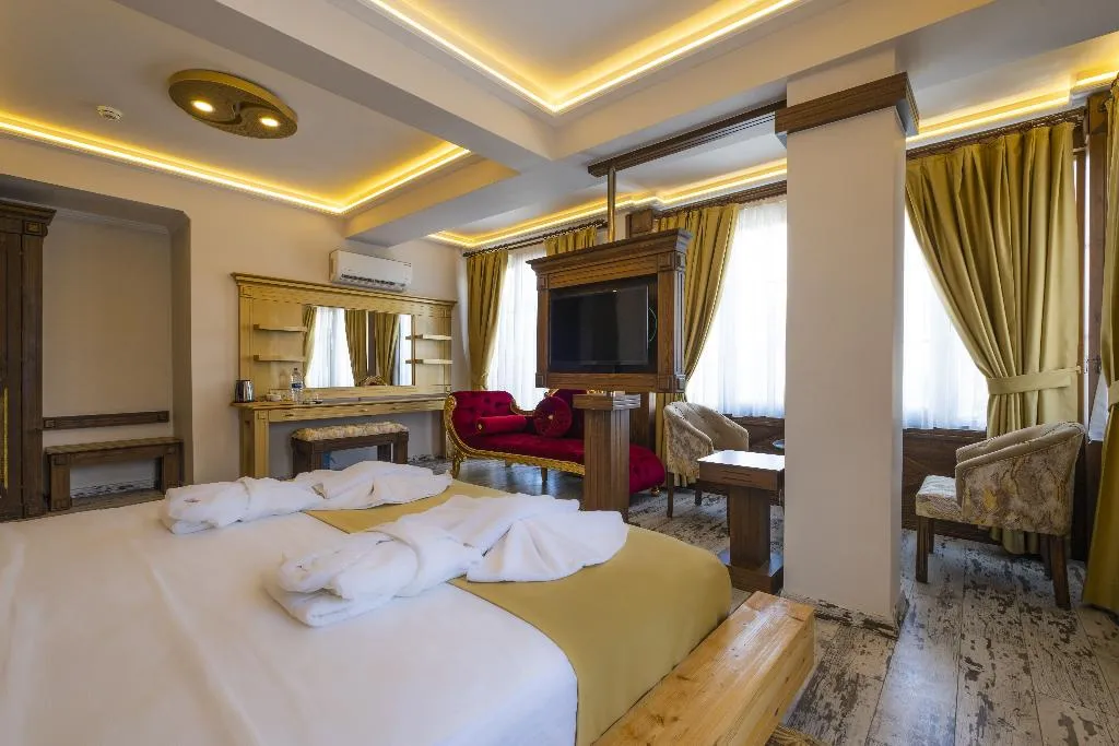 Room CLASSIC Room, Reis Royal Hotel, Dalaman