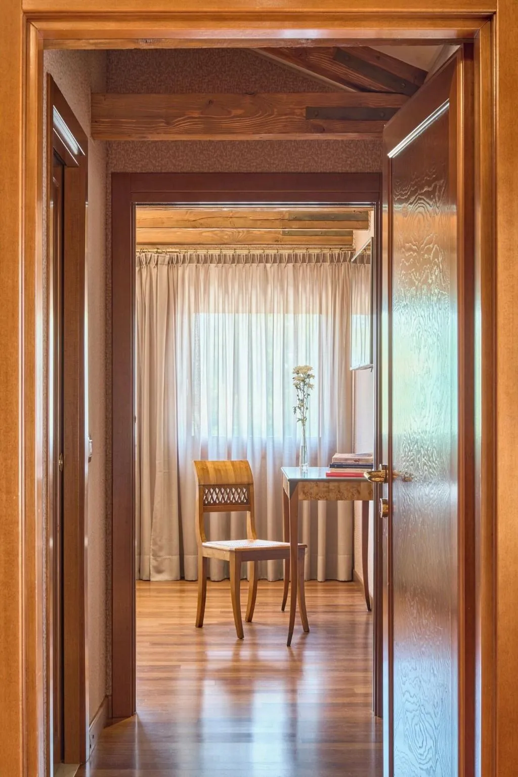 SUITE ECONOMY Room, Santa Chiara, Venice