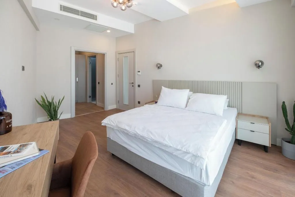 Room, Sirius Town Residence And Spa, Antalya