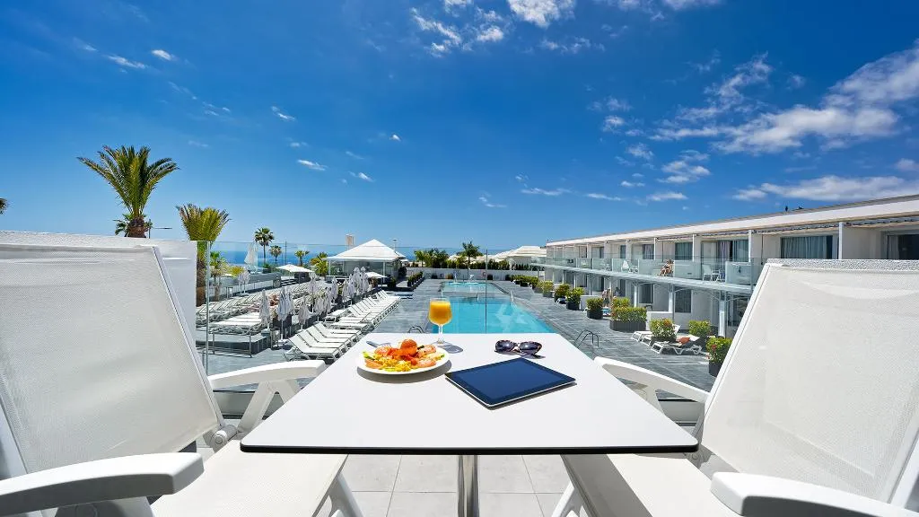 APARTMENT WITH TERRACE Room, Lara, Gran Canaria