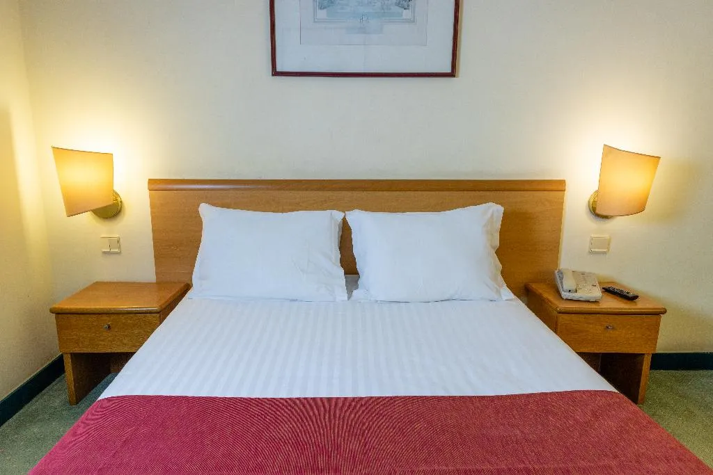 SINGLE STANDARD Room, Flag Hotel Guimarães-Fafe, Porto