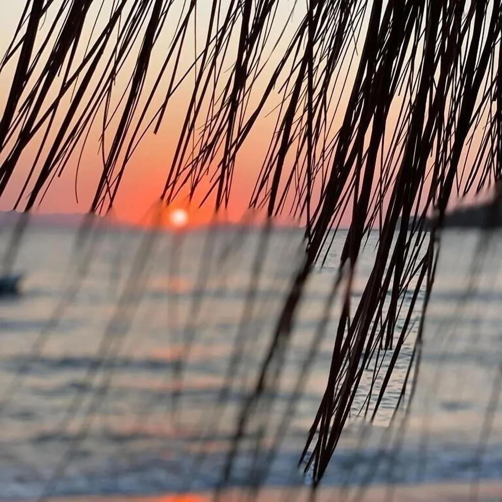 Beach, Pitos Bungalows, Bodrum