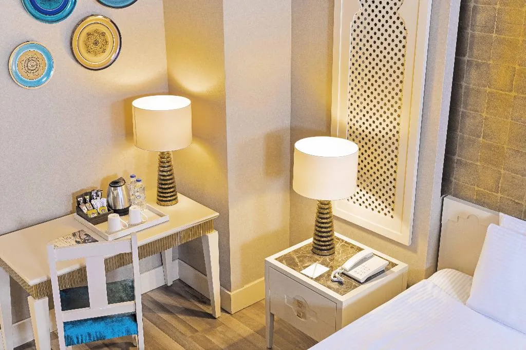 SUITE DUPLEX Room, Spice Hotel Spa, Antalya