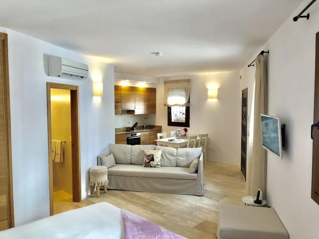 Room, Hotel Abaco, Costa Blanca