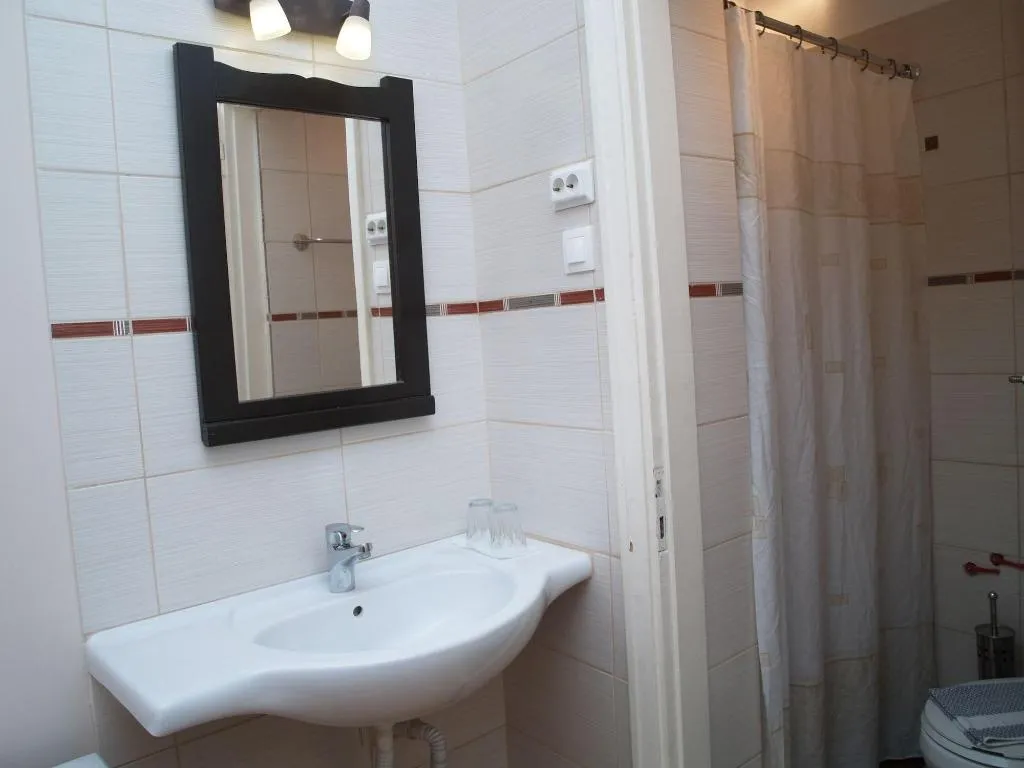 Room, Hotel Acropolis House, Athens