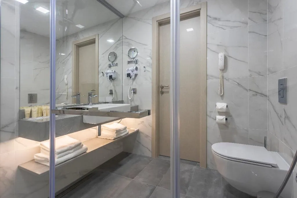 TWIN DELUXE Room, Hotel Bulgaria, Bourgas