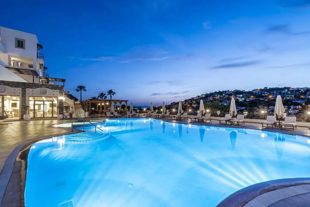Sports and Entertainment, Elementa Luxury Boutique Hotel, Bodrum