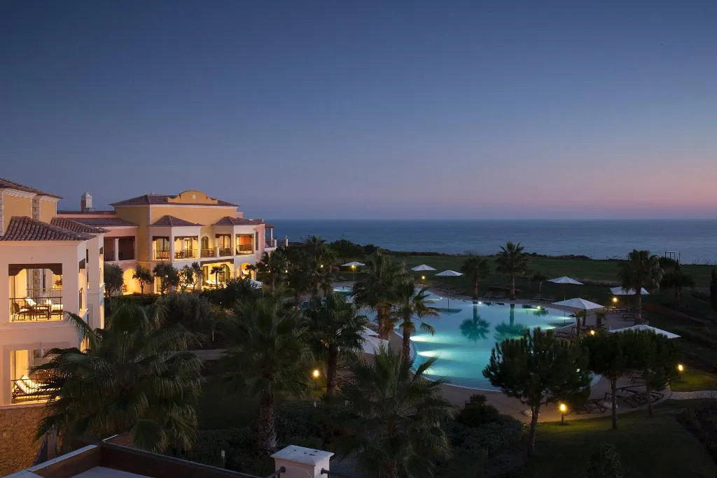 General view, Cascade Wellness Resort, Lagos Algarve by Domes, Algarve