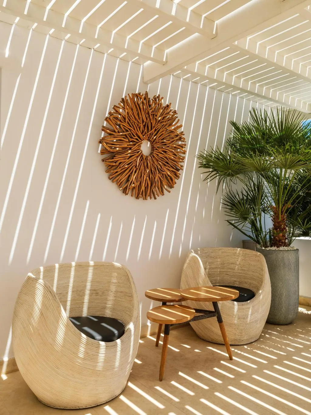 General view, Anax Resort And Spa, Mykonos