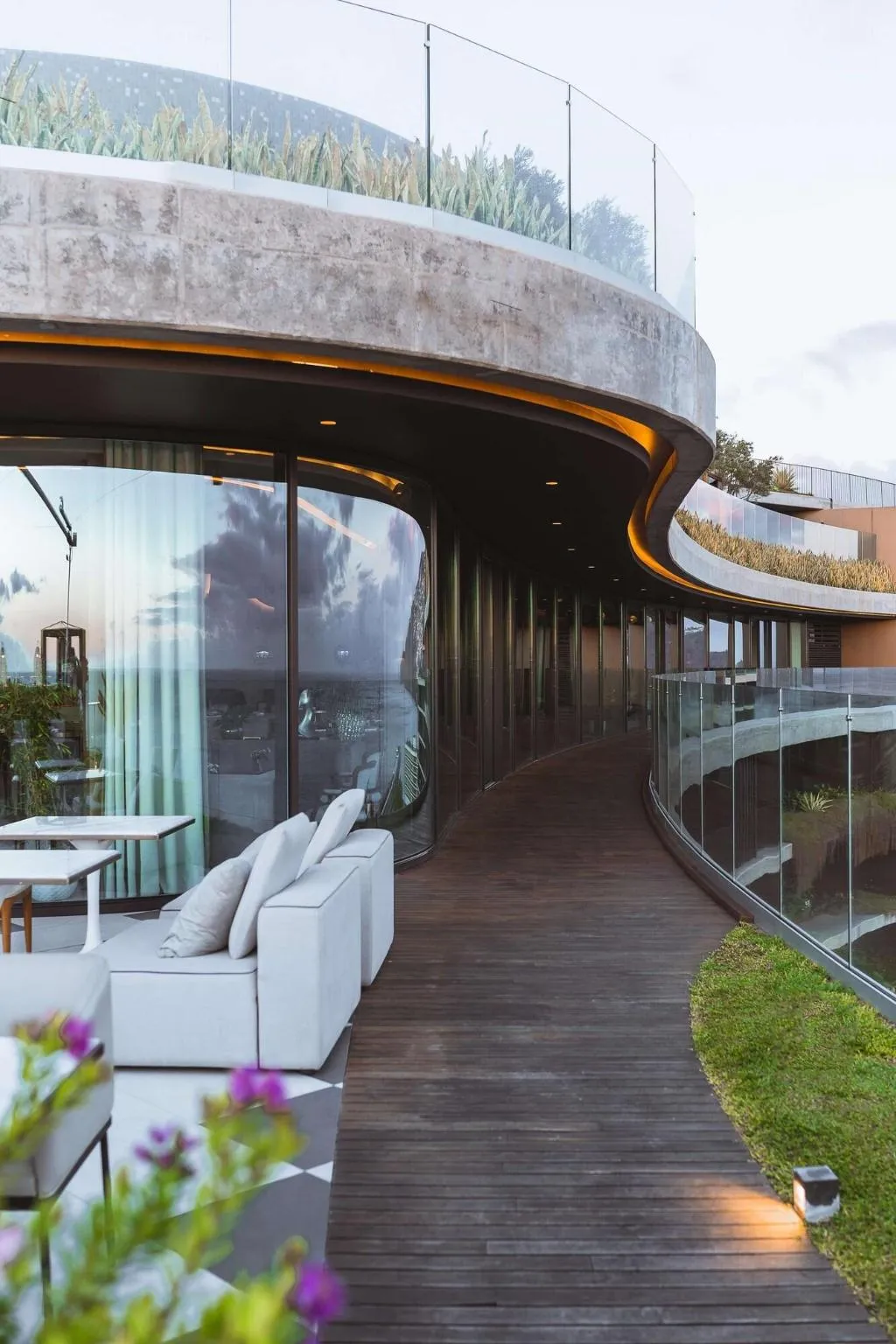 Restaurant, Savoy Palace The Leading Hotels of the World, Madeira