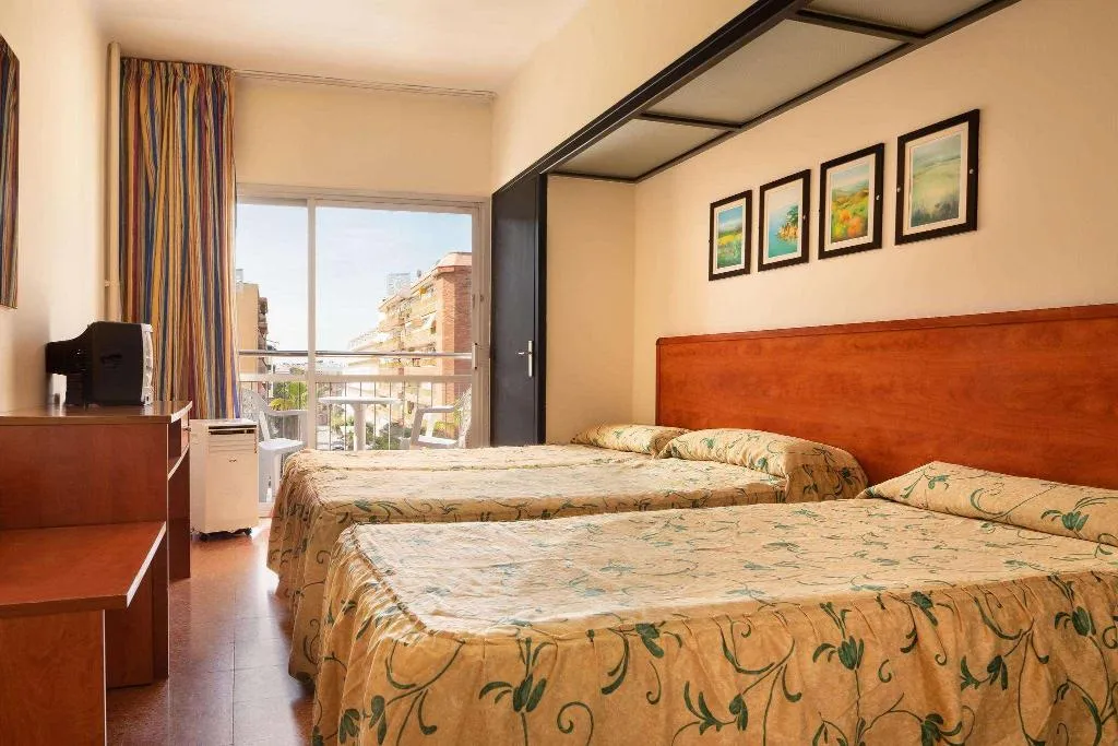 Room, htop Palm Beach, Costa Brava