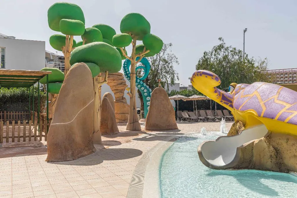 Sports and Entertainment, MarSenses Rosa del Mar Hotel & Spa, Majorca