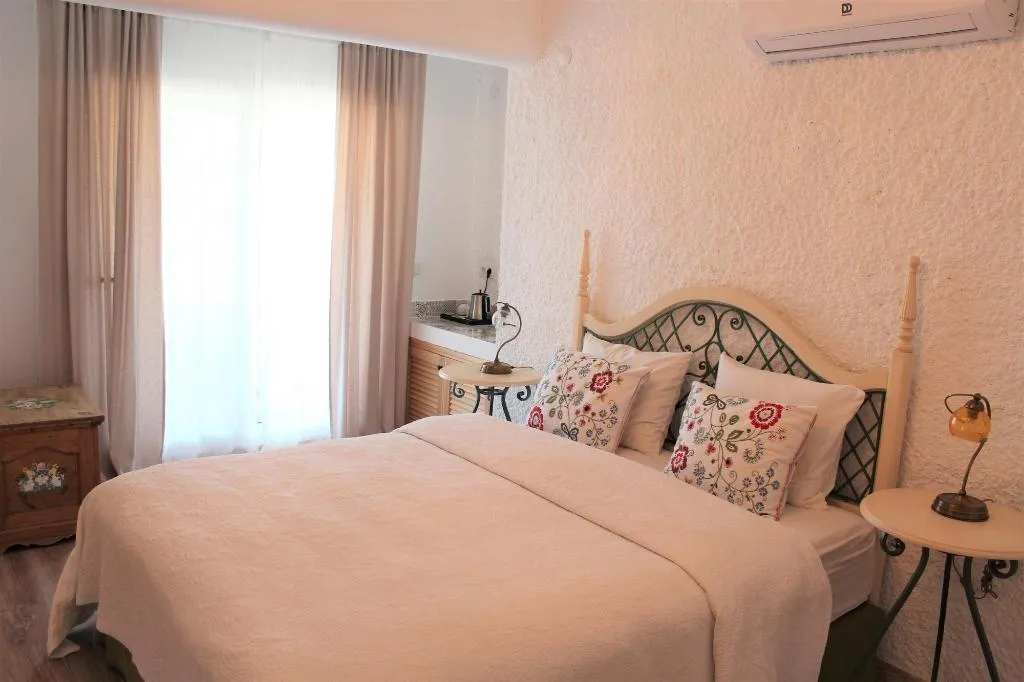 Room, Villamer Hotel Alacati, Izmir