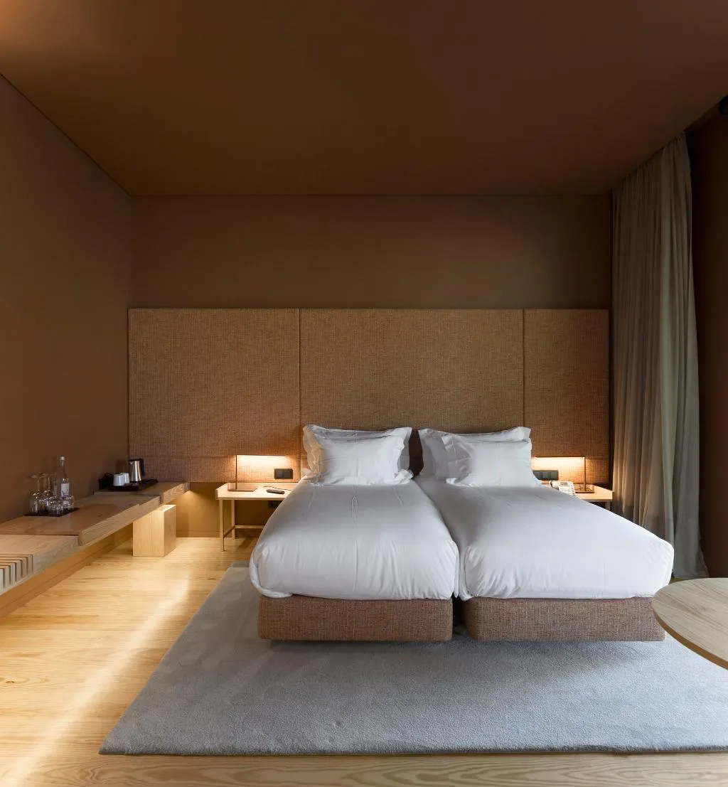SINGLE SUPERIOR Room, Monverde – Wine Experience Hotel by Unlock Hotels, Porto