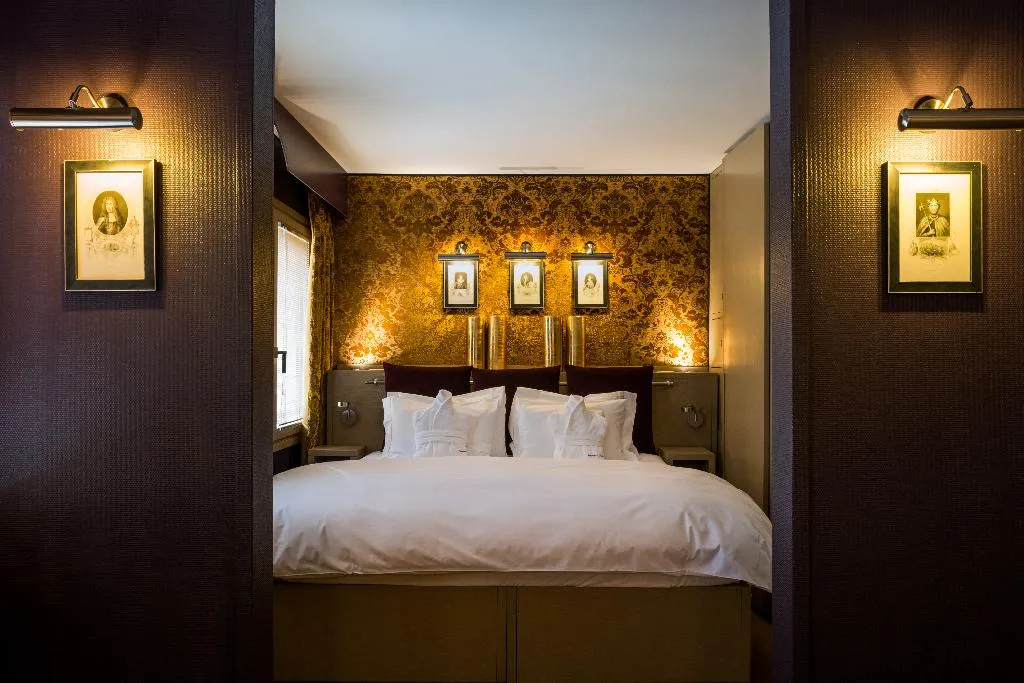 DOUBLE ANNEX Room, Ca Maria Adele, Venice